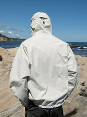 ライナー取外し可 三防ジャケット