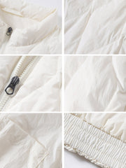 ライナー取外し可 三防ジャケット