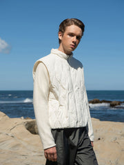 ライナー取外し可 三防ジャケット