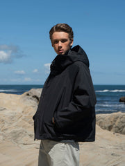 ライナー取外し可 三防ジャケット