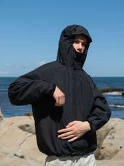 ライナー取外し可 三防ジャケット