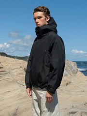 ライナー取外し可 三防ジャケット