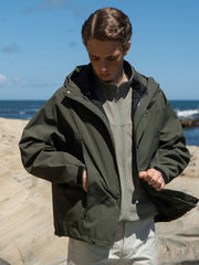 ライナー取外し可 三防ジャケット