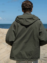 ライナー取外し可 三防ジャケット