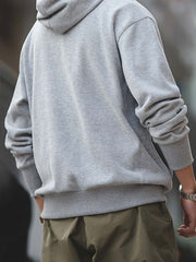 レタープリント オーバー スウェット