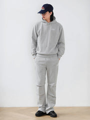 フェイクレイヤード スウェット