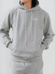 フェイクレイヤード スウェット