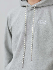 フェイクレイヤード スウェット