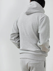 フェイクレイヤード スウェット