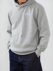 フェイクレイヤード スウェット