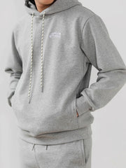 フェイクレイヤード スウェット