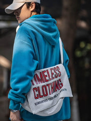 リバーシブル仕様 ボアフリース スウェット