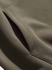 英字プリントスウェット