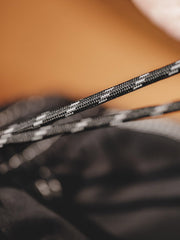 エディットステッチ ジョガーパンツ