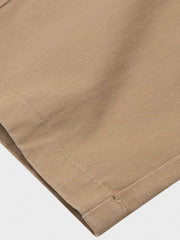 PARDON|カジュアル ゴムウエストパンツ