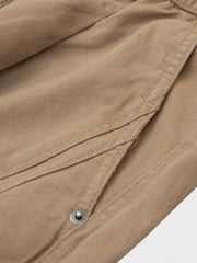 PARDON|カジュアル ゴムウエストパンツ