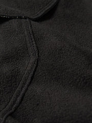 裾絞り ウェビングベルト付きスラックス