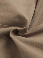 三色展開 ベーシック ルーズフィット パンツ