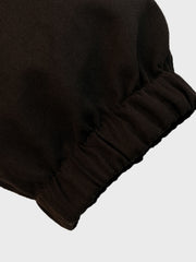 リバーシブル仕様 ダウンジャケット