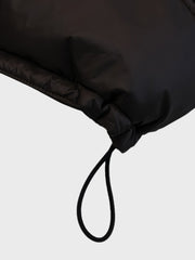 リバーシブル仕様 ダウンジャケット