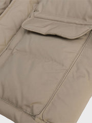 三防ダウン スキージャケット