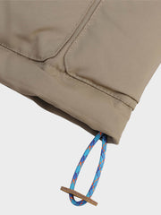 三防ダウン スキージャケット