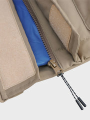 三防ダウン スキージャケット