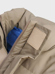 三防ダウン スキージャケット