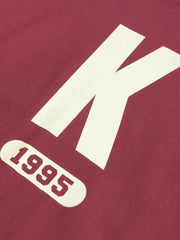 1985s クルーネック スウェット