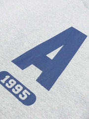 1985s クルーネック スウェット