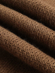 2色 ツイード ベスト