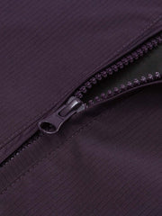 無地3色 スタンドカラー ジャケット