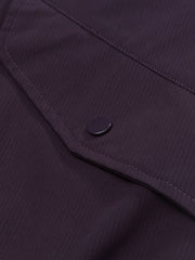 無地3色 スタンドカラー ジャケット