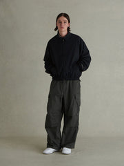 3色 アウトドア パラシュート カーゴパンツ