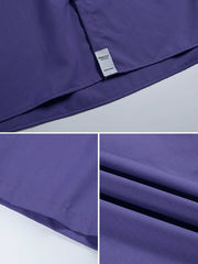 5色展開 半袖シャツ