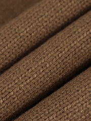 プレッピースタイル Vネック ベスト