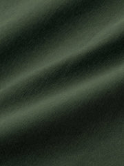 袖タック入り無地テーラードジャケット