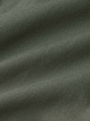 デニムダメージコンビカーゴパンツ