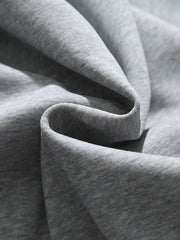 「SEE SEA」プリントスウェット