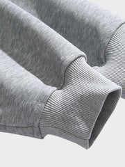 「SEE SEA」プリントスウェット