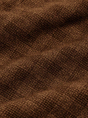 レトロ チェック柄 ゴム付き スラックス