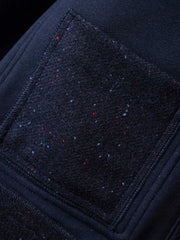 クラシック オイルワックス キャンバス メンズジャケット