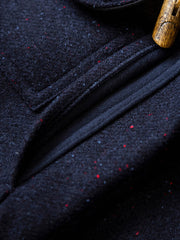 クラシック オイルワックス キャンバス メンズジャケット