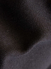 ウール混 チェックジャケット