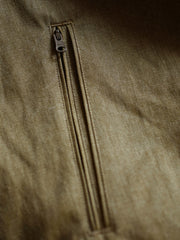 刺繍入り ダービー ジャケット