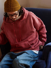 グラデーション 付きスウェット