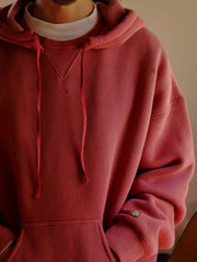 グラデーション 付きスウェット