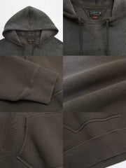 グラデーション 付きスウェット