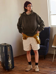 グラデーション 付きスウェット