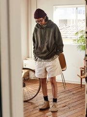 グラデーション 付きスウェット